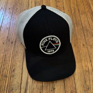 American Needle Pink Floyd Hat